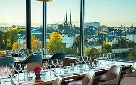 Sofitel Luxembourg Le Grand Ducal